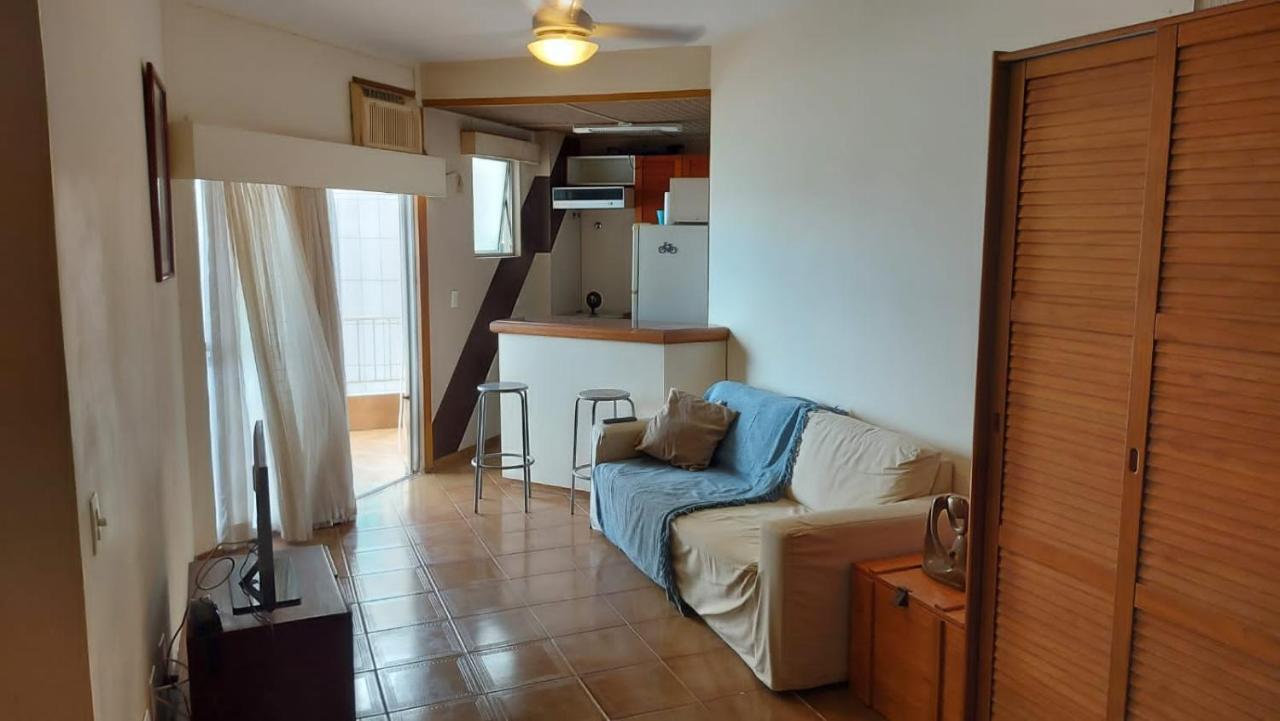 Flat Na Da Barra Da Tijuca Río de Janeiro