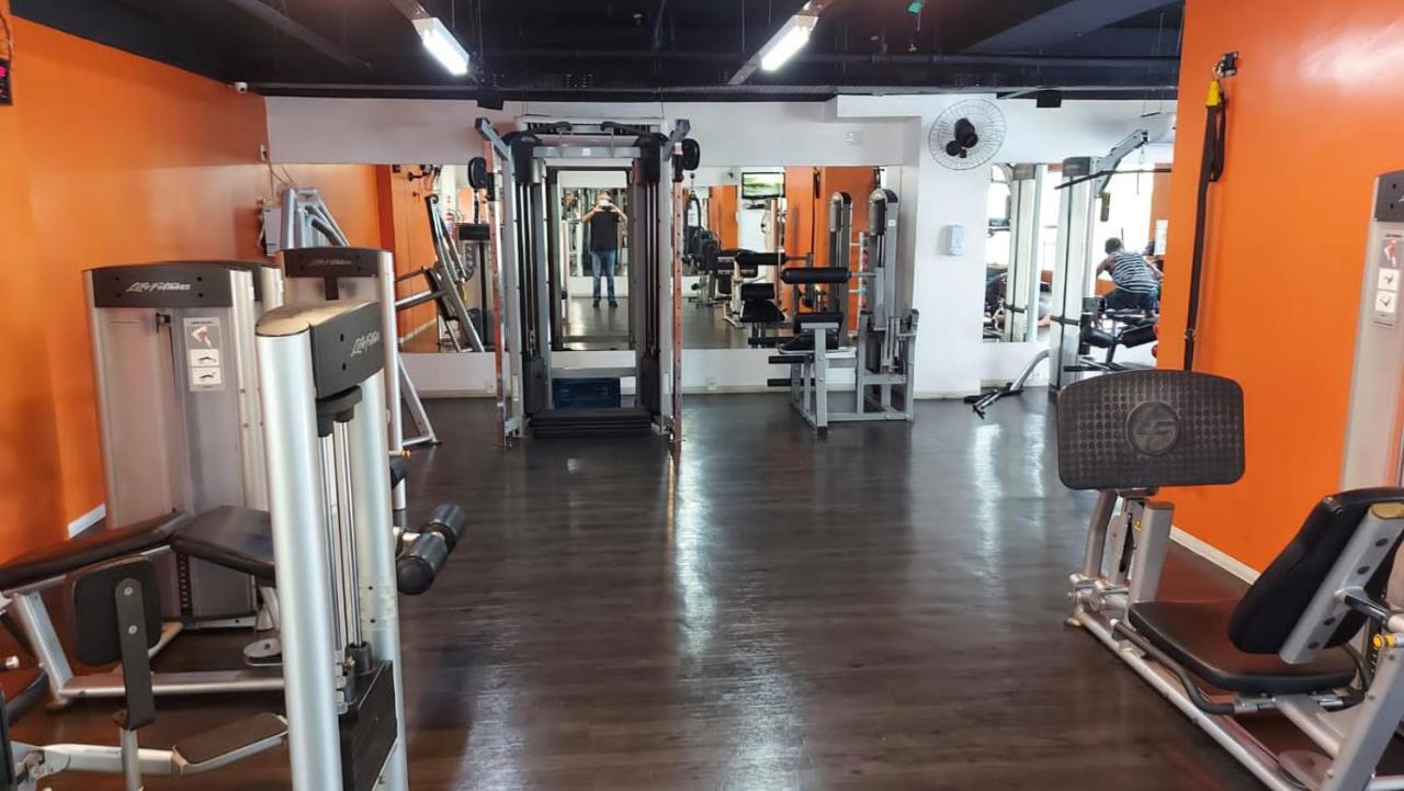 Apartamento Flat Na Da Barra Da Tijuca Río de Janeiro