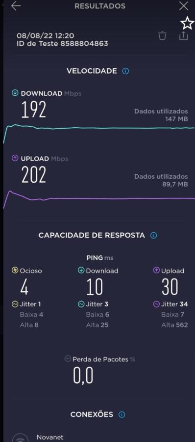 Flat Na Da Barra Da Tijuca Río de Janeiro